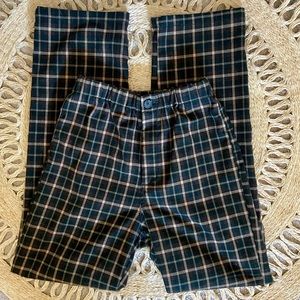 BRANDY MELVILLE TILDEN PANTS